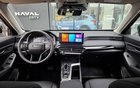 Haval Jolion, 2026 год, 2 699 000 рублей, 9 фотография