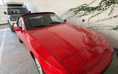 Porsche 944, 1991 год, 3 000 000 рублей, 1 фотография
