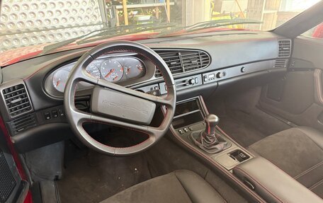 Porsche 944, 1991 год, 3 000 000 рублей, 6 фотография