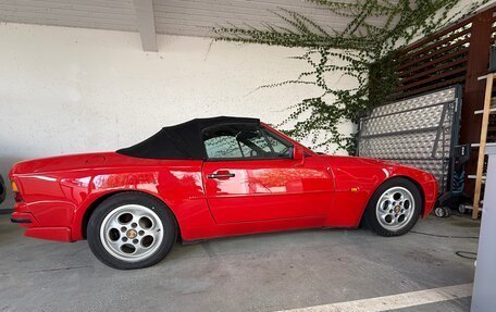 Porsche 944, 1991 год, 3 000 000 рублей, 3 фотография