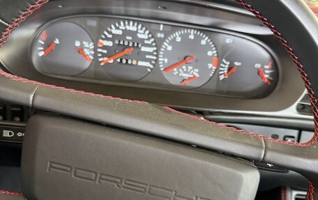 Porsche 944, 1991 год, 3 000 000 рублей, 9 фотография