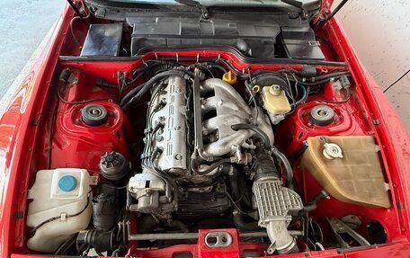 Porsche 944, 1991 год, 3 000 000 рублей, 7 фотография
