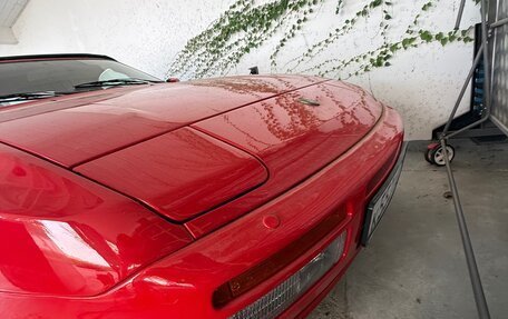 Porsche 944, 1991 год, 3 000 000 рублей, 2 фотография