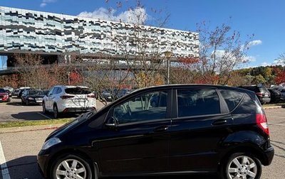 Mercedes-Benz A-Класс, 2011 год, 720 000 рублей, 1 фотография