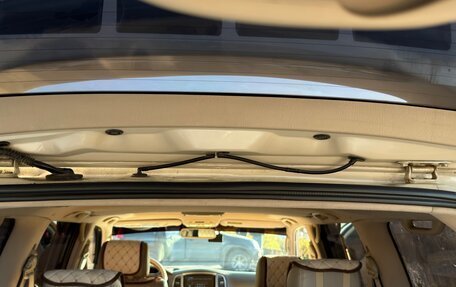 Lexus LX II, 2003 год, 3 000 000 рублей, 7 фотография