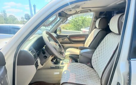 Lexus LX II, 2003 год, 3 000 000 рублей, 14 фотография