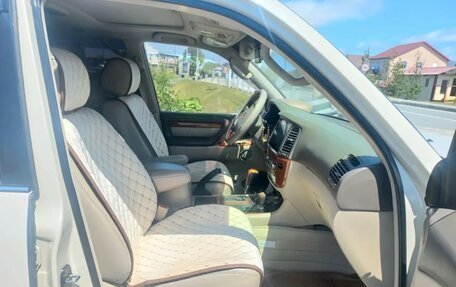 Lexus LX II, 2003 год, 3 000 000 рублей, 15 фотография