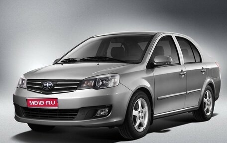 FAW V5, 2013 год, 360 000 рублей, 1 фотография
