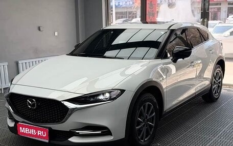 Mazda CX-4, 2022 год, 2 070 000 рублей, 1 фотография