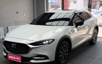 Mazda CX-4, 2022 год, 2 070 000 рублей, 1 фотография