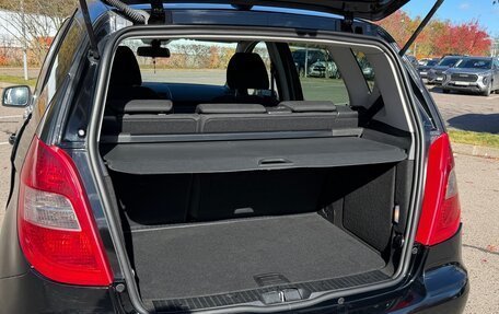 Mercedes-Benz A-Класс, 2011 год, 720 000 рублей, 6 фотография