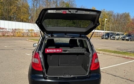 Mercedes-Benz A-Класс, 2011 год, 720 000 рублей, 5 фотография
