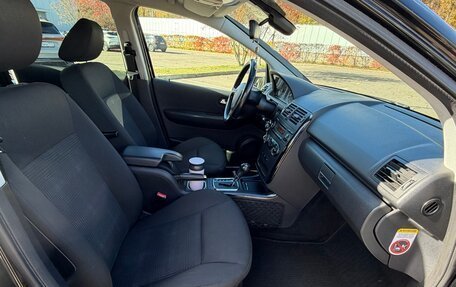 Mercedes-Benz A-Класс, 2011 год, 720 000 рублей, 15 фотография