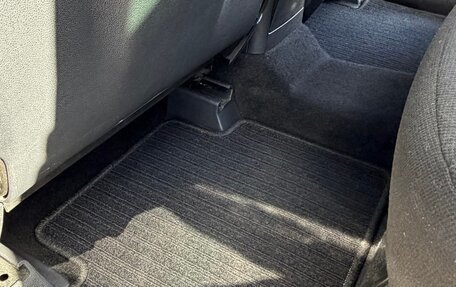 Mercedes-Benz A-Класс, 2011 год, 720 000 рублей, 14 фотография