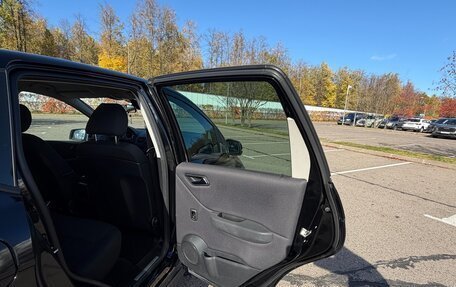 Mercedes-Benz A-Класс, 2011 год, 720 000 рублей, 18 фотография
