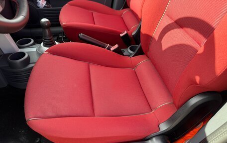 Mitsubishi Colt VI рестайлинг, 2007 год, 650 000 рублей, 12 фотография