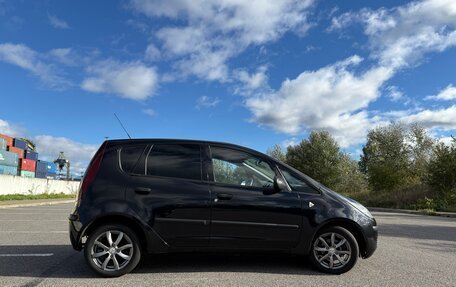 Mitsubishi Colt VI рестайлинг, 2007 год, 650 000 рублей, 7 фотография