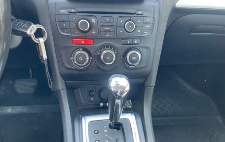 Citroen C4 II рестайлинг, 2014 год, 520 000 рублей, 2 фотография