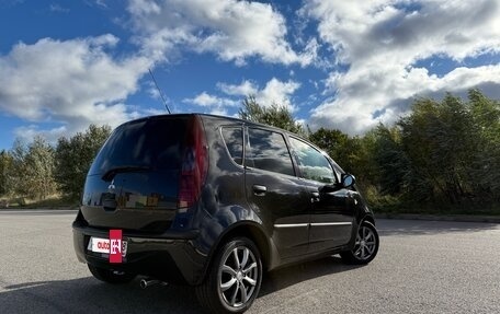 Mitsubishi Colt VI рестайлинг, 2007 год, 650 000 рублей, 5 фотография