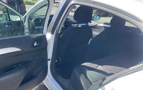 Citroen C4 II рестайлинг, 2014 год, 520 000 рублей, 4 фотография