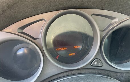 Citroen C4 II рестайлинг, 2014 год, 520 000 рублей, 7 фотография