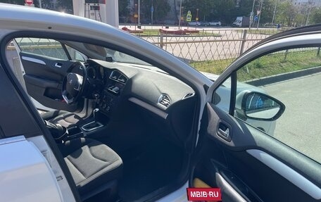 Citroen C4 II рестайлинг, 2014 год, 520 000 рублей, 6 фотография