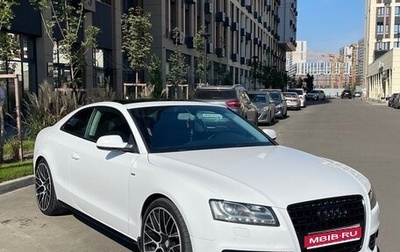 Audi A5, 2009 год, 1 580 000 рублей, 1 фотография