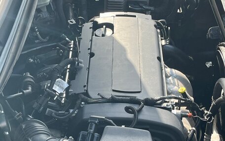 Opel Astra J, 2012 год, 600 000 рублей, 17 фотография