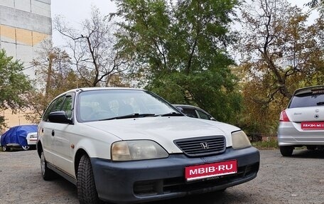 Honda Partner I, 2002 год, 250 000 рублей, 1 фотография