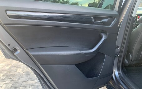 Skoda Kodiaq I, 2021 год, 3 650 000 рублей, 10 фотография
