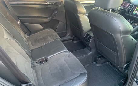 Skoda Kodiaq I, 2021 год, 3 650 000 рублей, 15 фотография