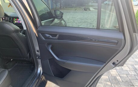 Skoda Kodiaq I, 2021 год, 3 650 000 рублей, 16 фотография