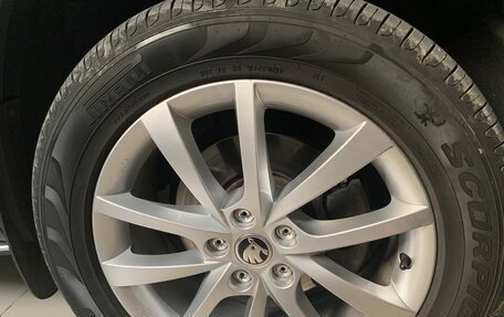 Skoda Kodiaq I, 2021 год, 3 650 000 рублей, 21 фотография