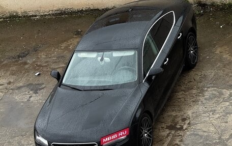 Audi A7, 2010 год, 1 850 000 рублей, 8 фотография