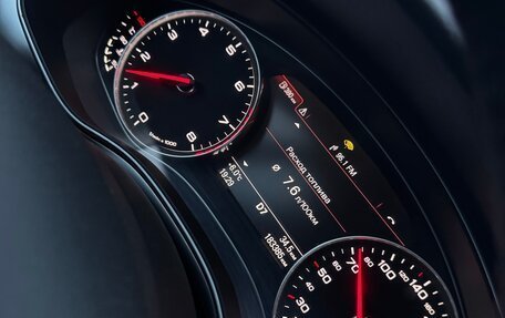 Audi A7, 2010 год, 1 850 000 рублей, 14 фотография
