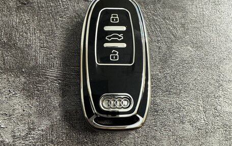 Audi A7, 2010 год, 1 850 000 рублей, 20 фотография