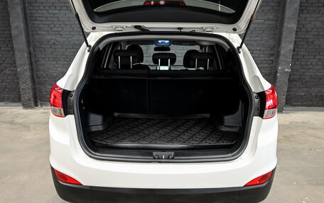Hyundai ix35 I рестайлинг, 2013 год, 1 030 000 рублей, 6 фотография