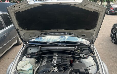 BMW 3 серия, 2000 год, 720 000 рублей, 9 фотография