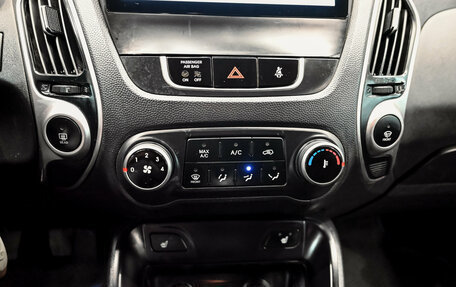 Hyundai ix35 I рестайлинг, 2013 год, 1 030 000 рублей, 16 фотография