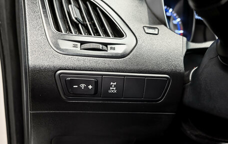Hyundai ix35 I рестайлинг, 2013 год, 1 030 000 рублей, 15 фотография
