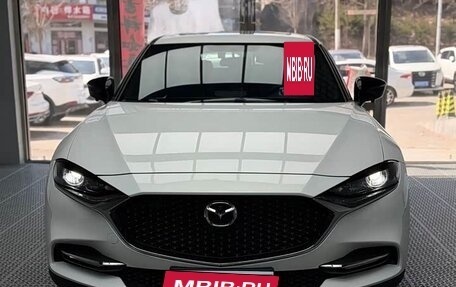 Mazda CX-4, 2022 год, 2 070 000 рублей, 2 фотография