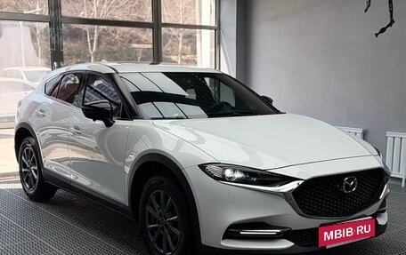 Mazda CX-4, 2022 год, 2 070 000 рублей, 3 фотография