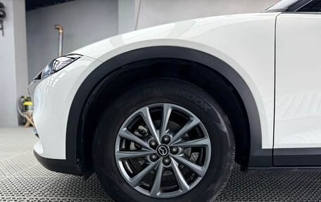 Mazda CX-4, 2022 год, 2 070 000 рублей, 7 фотография