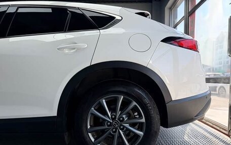 Mazda CX-4, 2022 год, 2 070 000 рублей, 9 фотография