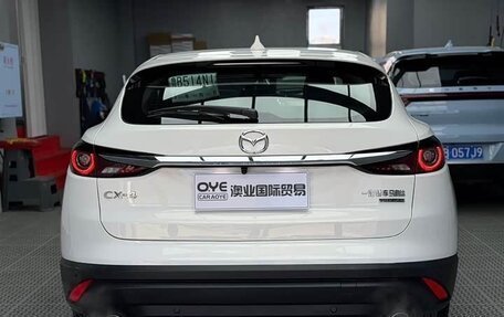 Mazda CX-4, 2022 год, 2 070 000 рублей, 5 фотография