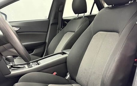 Mazda CX-4, 2022 год, 2 070 000 рублей, 12 фотография
