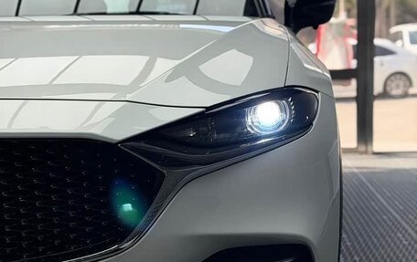 Mazda CX-4, 2022 год, 2 070 000 рублей, 8 фотография