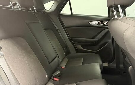 Mazda CX-4, 2022 год, 2 070 000 рублей, 13 фотография