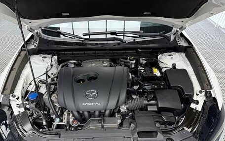 Mazda CX-4, 2022 год, 2 070 000 рублей, 20 фотография