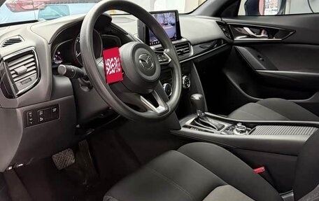 Mazda CX-4, 2022 год, 2 070 000 рублей, 15 фотография